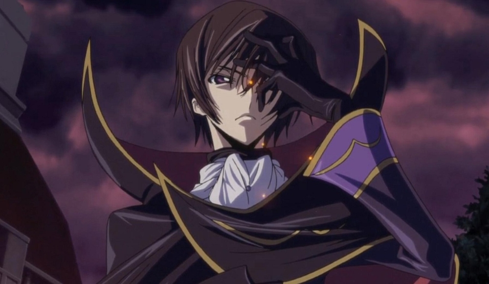 Lelouch Lelouch